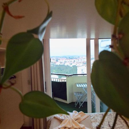 A Linda Cascais Lägenhet Exteriör bild
