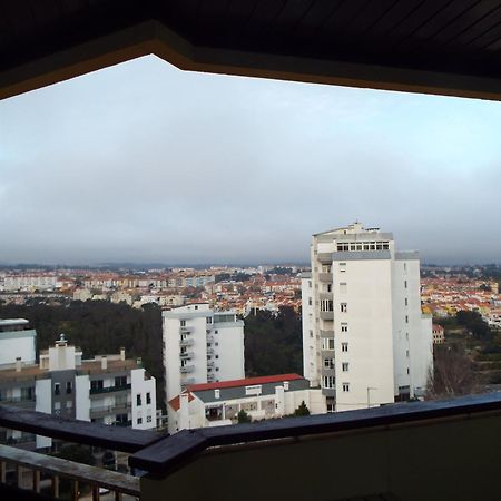A Linda Cascais Lägenhet Exteriör bild