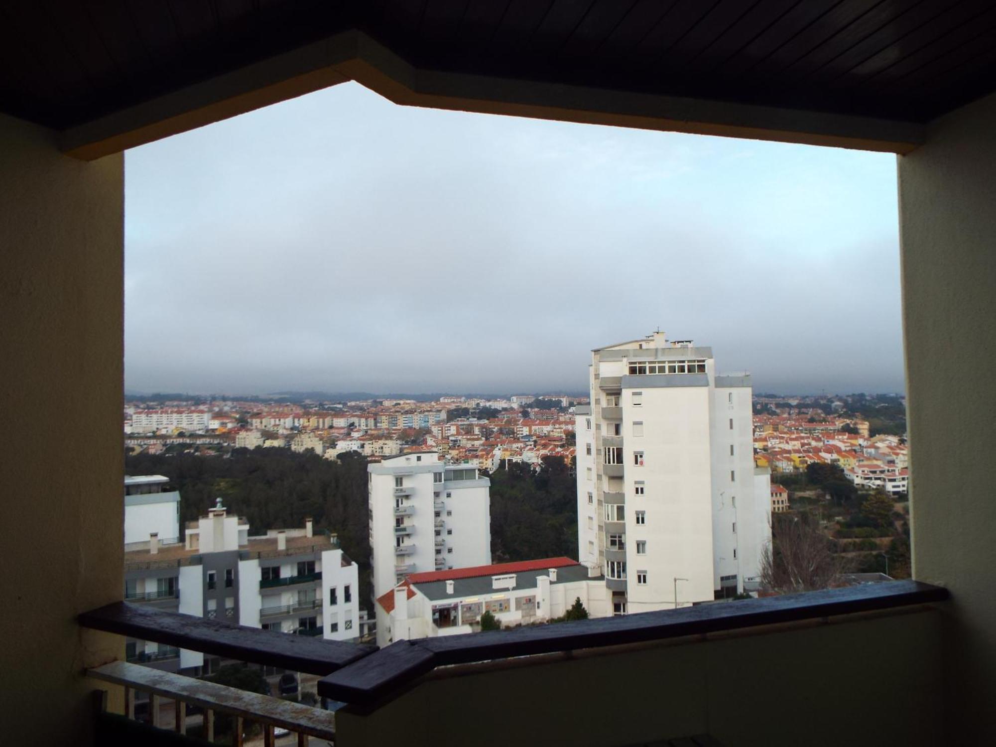 A Linda Cascais Lägenhet Exteriör bild
