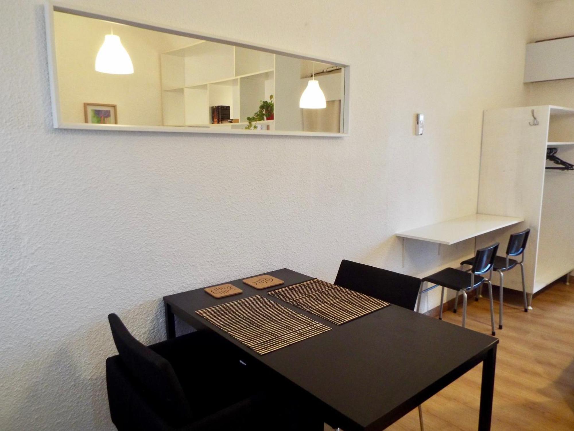 A Linda Cascais Lägenhet Exteriör bild