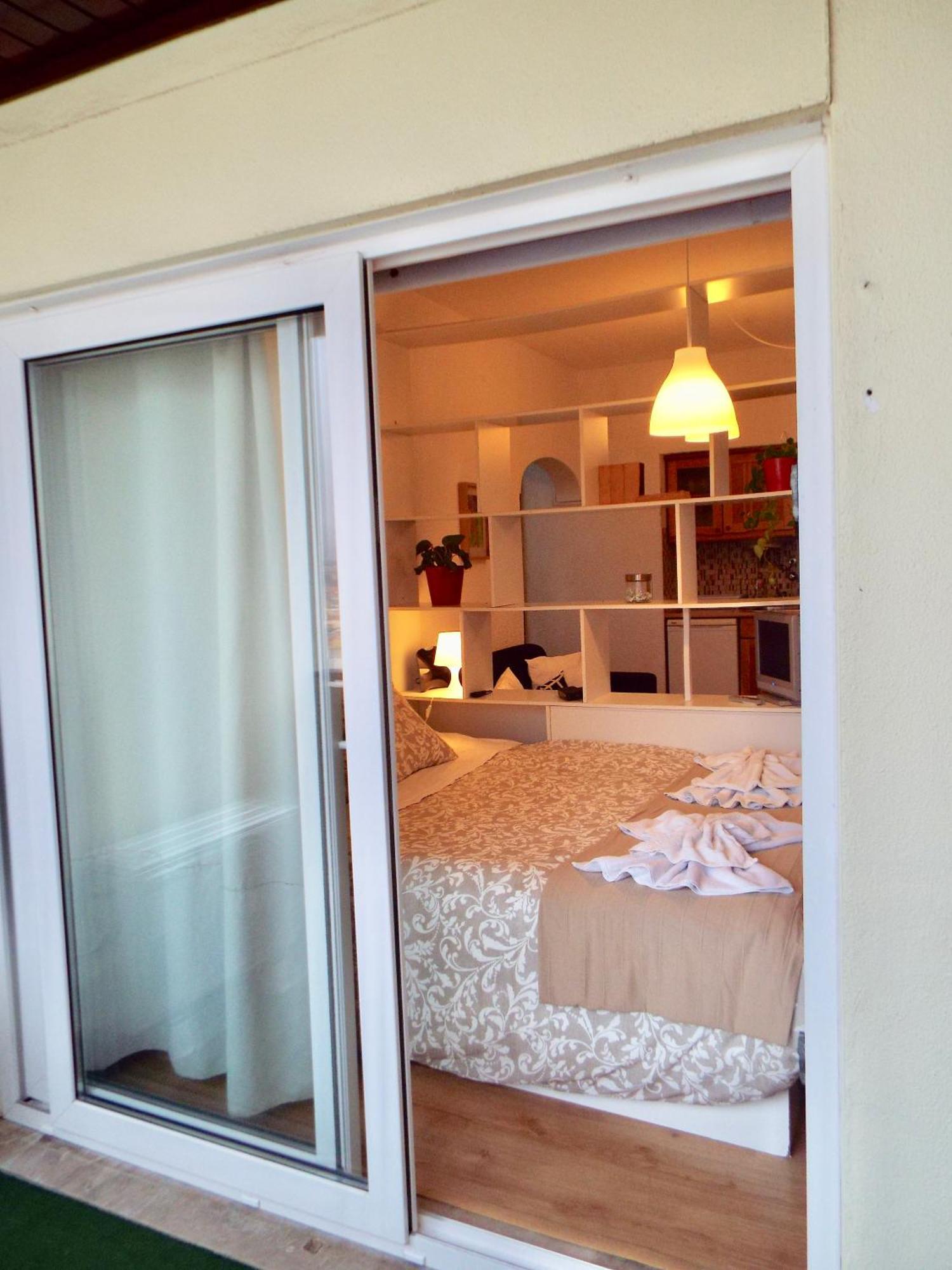 A Linda Cascais Lägenhet Exteriör bild